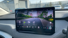 Skoda Enyaq 132kW 60 ecoSuite 62kWh 5dr Auto Electric Estate